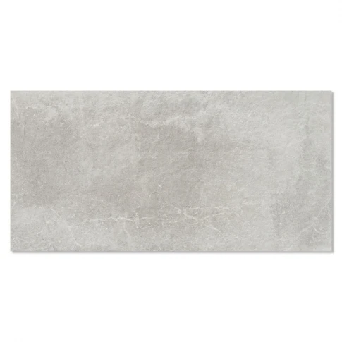 Klinker Kinnekulle Grå Matt-Relief 60x120 cm
